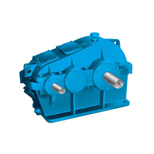 ZL(ZLH) type Cylindrical Gear Reducer