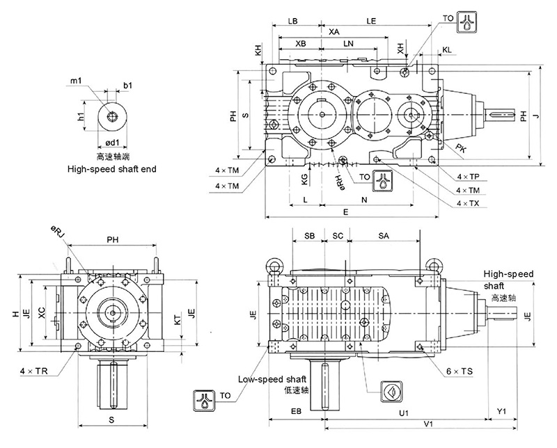 New type reducer -168