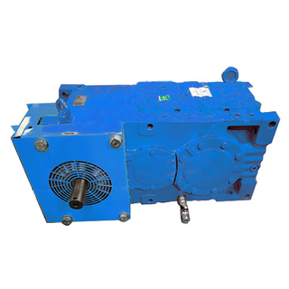 TXLMC2PL Series 2 Stage Parallel Shaft Helical Gear Reducer