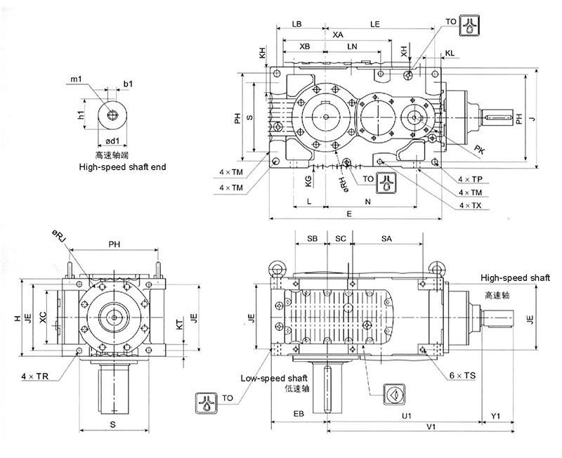 New type reducer -166