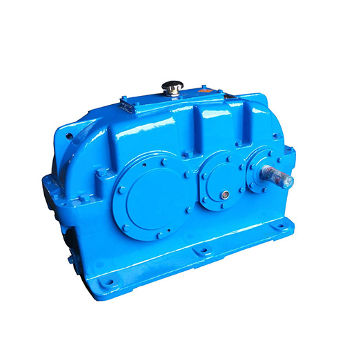 ZLY Hard Tooth Surface Reducer