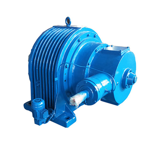 NGW-S type planetary gear reducer