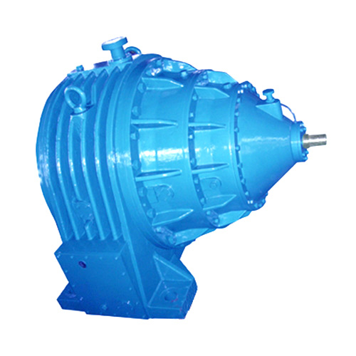 NBF type gear reducer