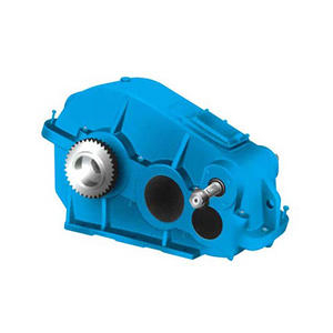 ZQH series Cylindrical Gear Reducer