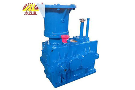 New product release of QR101 reducer