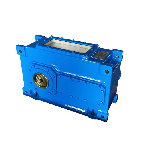 H1SH Series Helical Gear Reducer