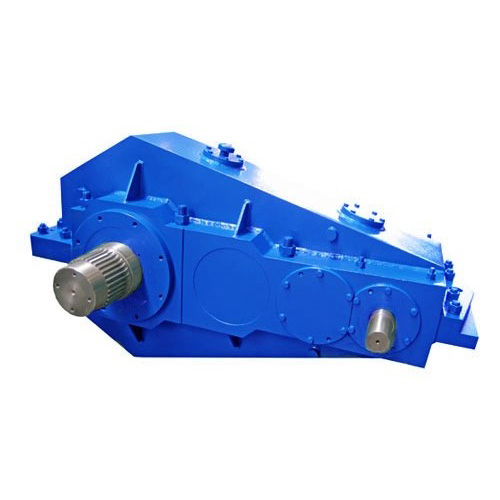 QJY34 Compact Reducer