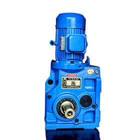 K series reducer