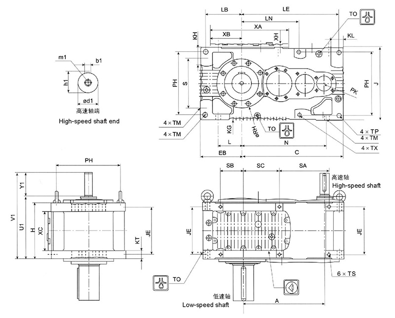 New type reducer -164