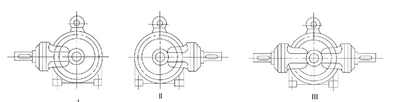 Planetary gear reducer-64